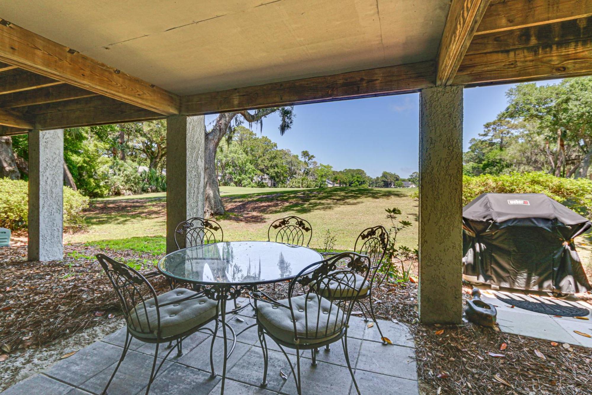 Modern Hilton Head Island Villa With Pool Access! Exterior photo